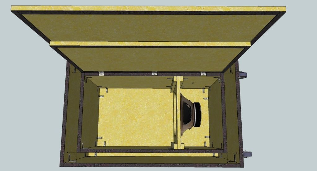 Advice on a guitar isolation The Gear Page